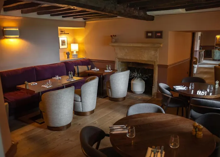 Charingworth Manor