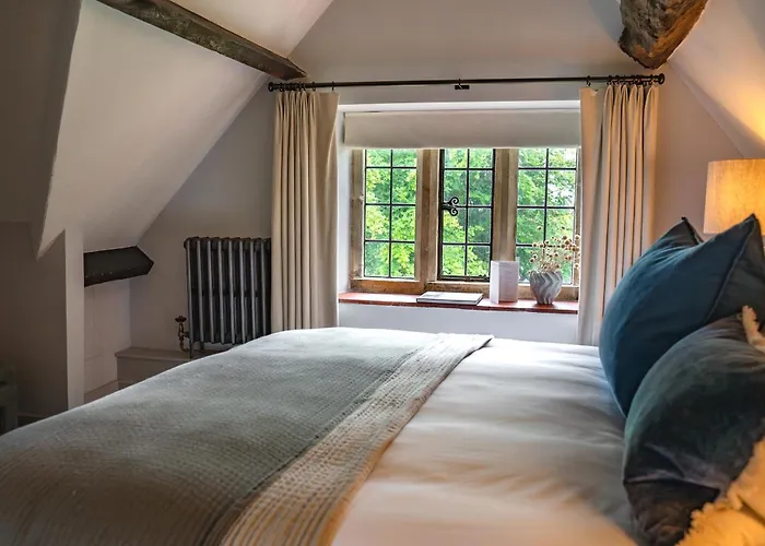 Charingworth Manor