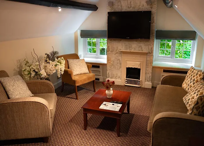 Charingworth Manor