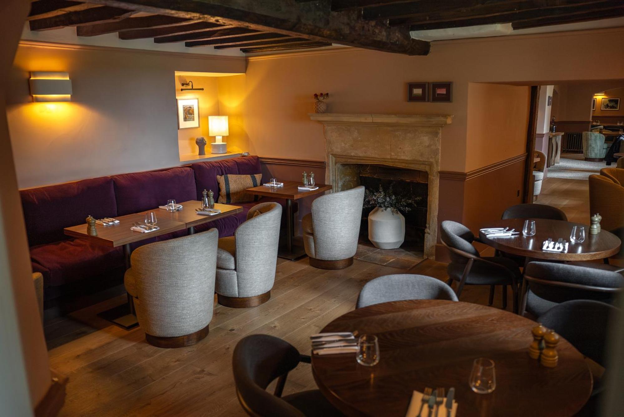 Charingworth Manor * Chipping Campden