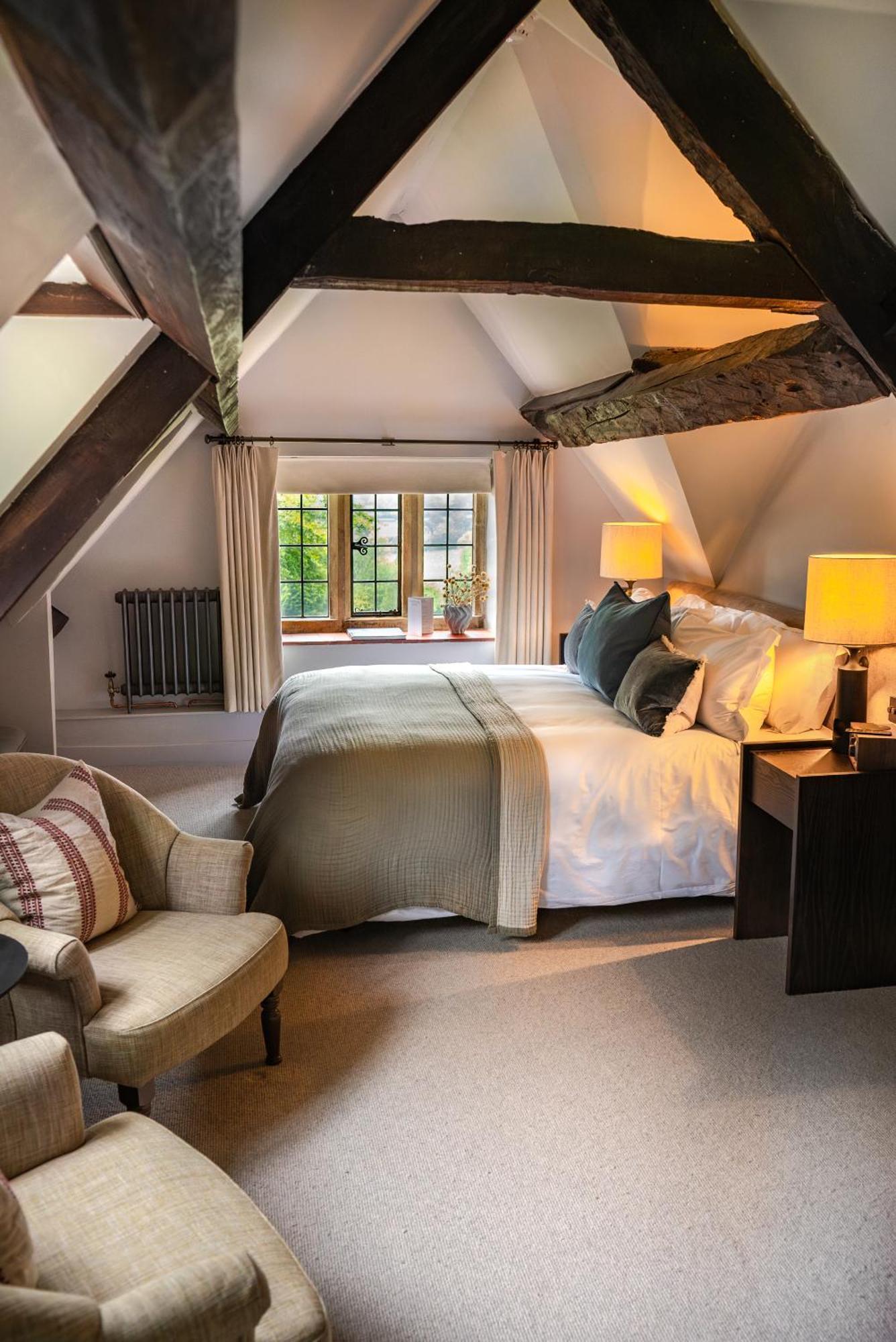 Casa rural Charingworth Manor