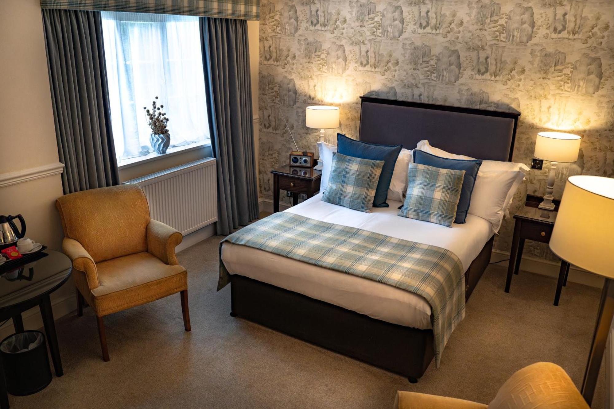 Charingworth Manor *