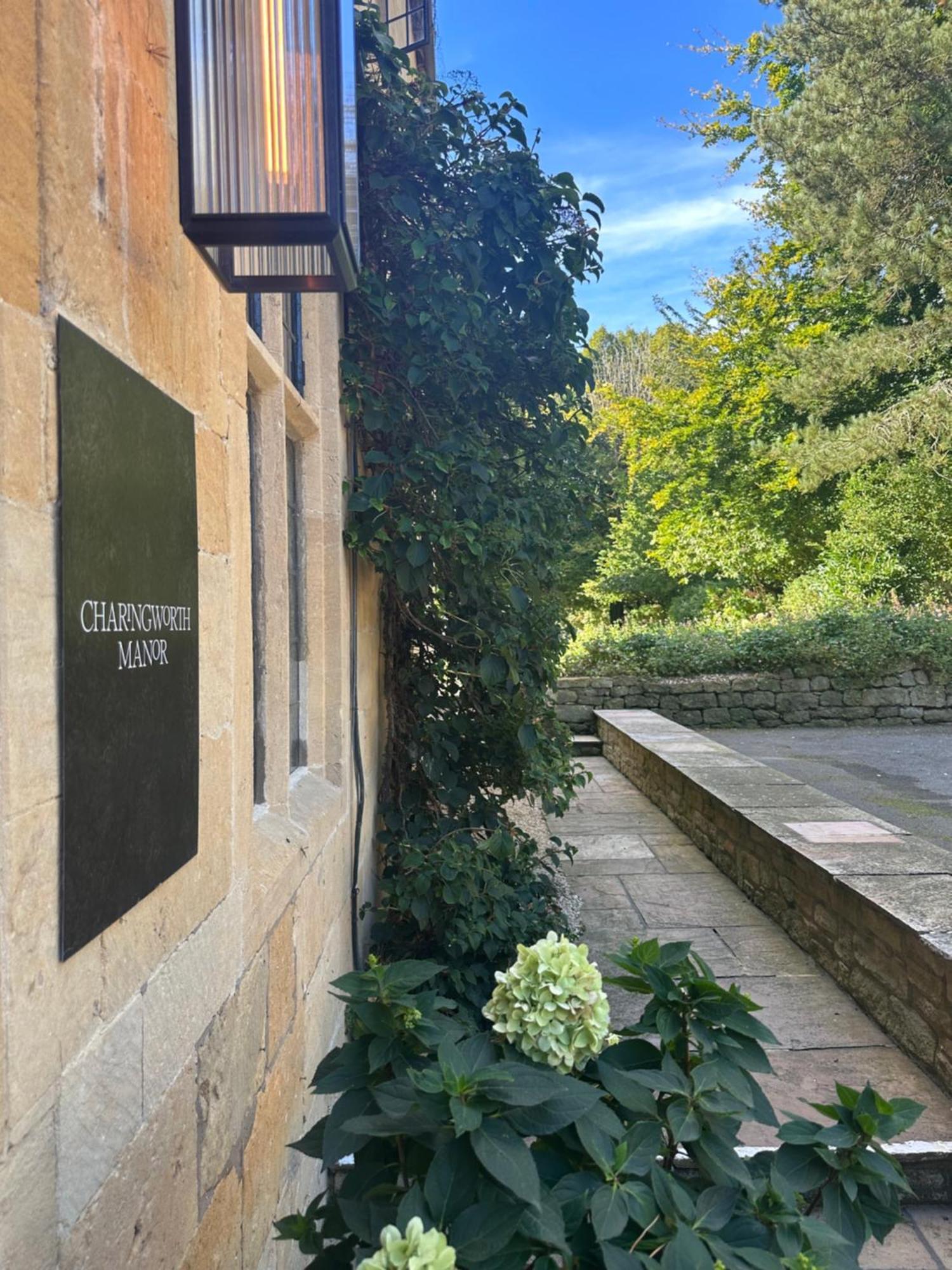 Charingworth Manor Chipping Campden
