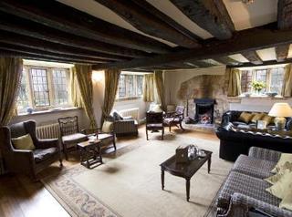 Charingworth Manor Country house