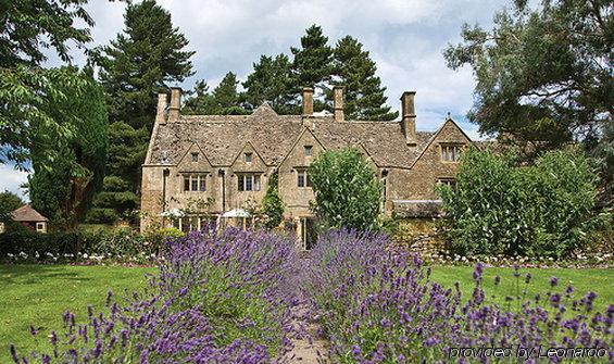 Charingworth Manor Country house