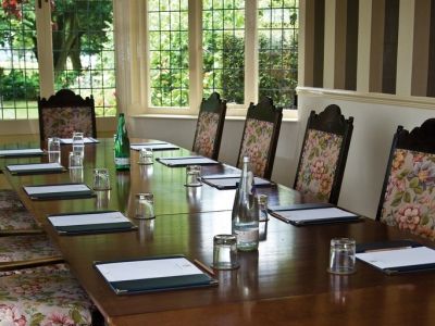 Charingworth Manor Casa rural Chipping Campden